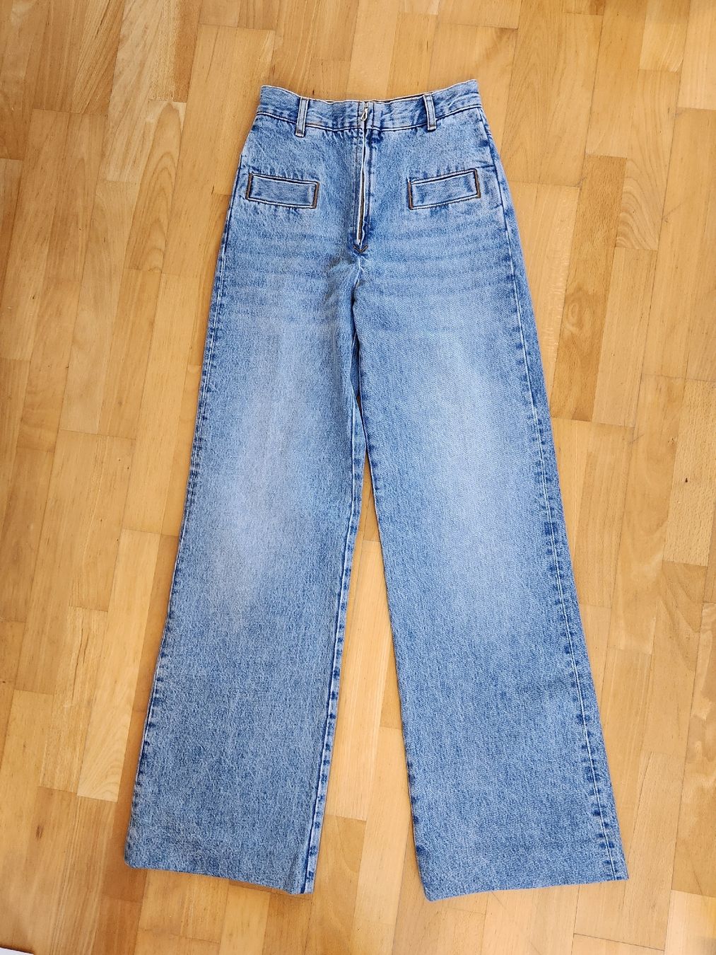 Sandro Jeans: NEU Sandro Jeans Xs /34 – Nuovo e nell'imballaggio originale da Bronschhofen venduto da eve_l8y7 6