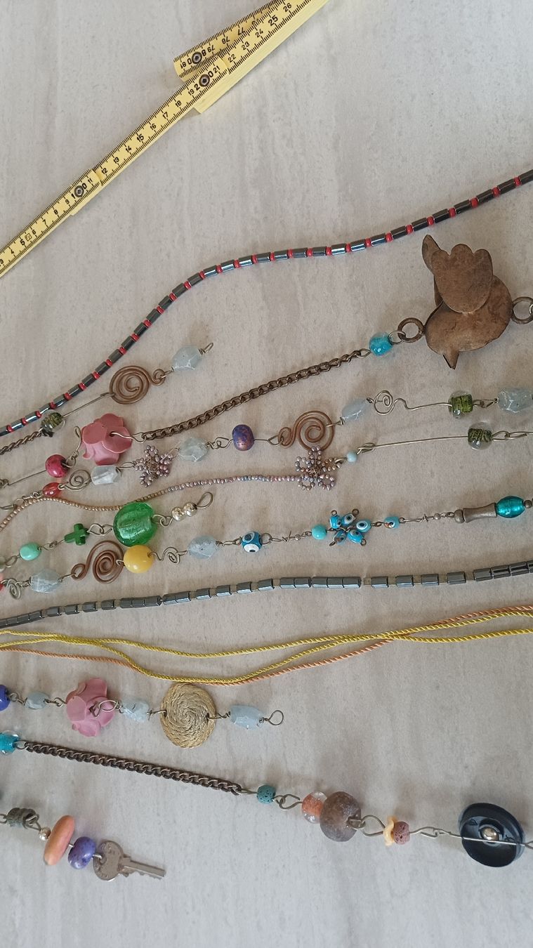 Toutes les décorations: Schönes Hängedecor  – D'occasion à Flawil par Naphtali 9