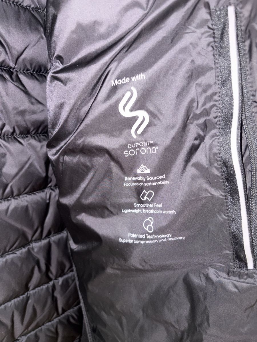 Calvin Klein Gilets & Westen: Calvin Klein Lightweight vest XL – Gebraucht aus Genève von xamime 6