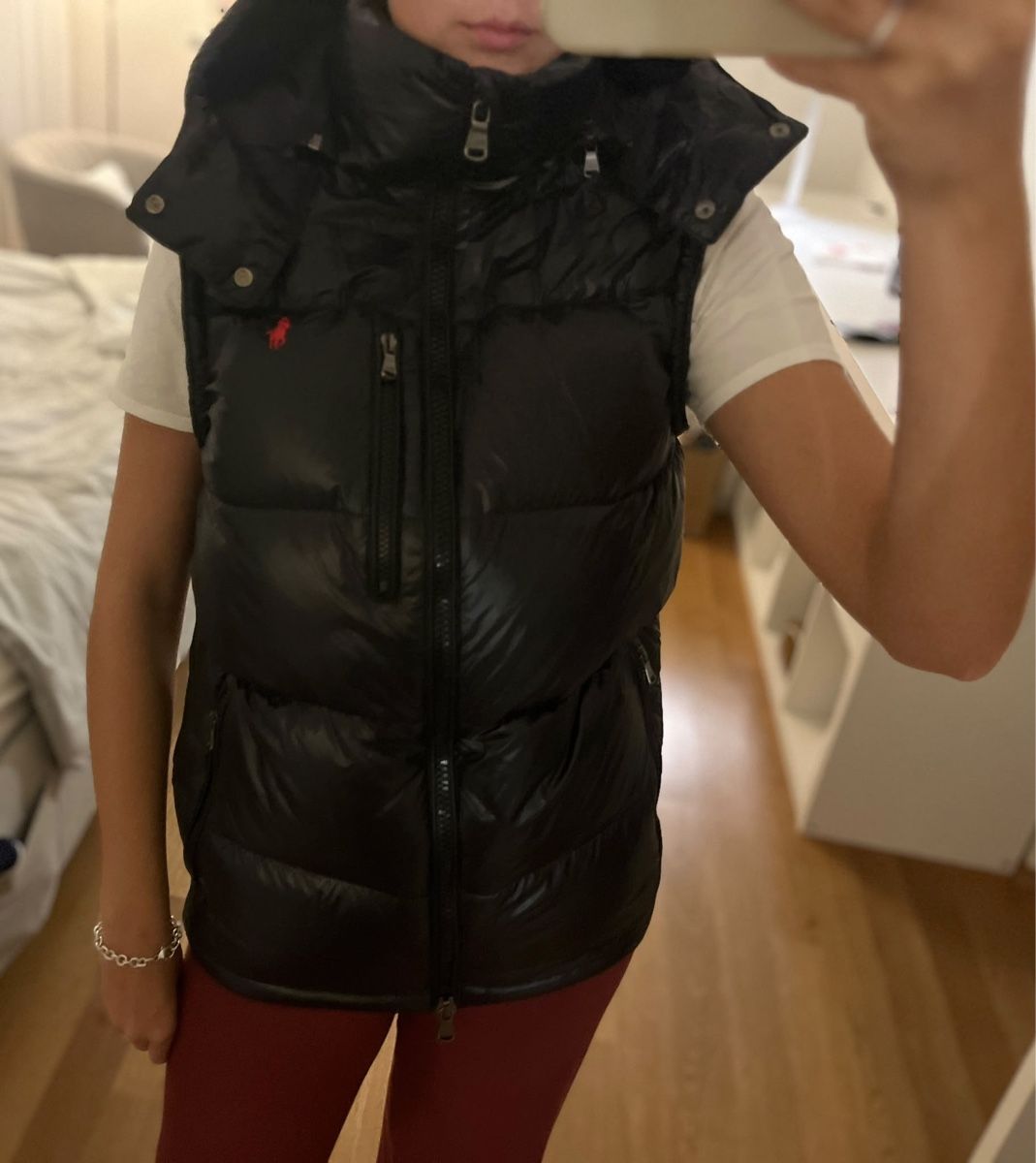 Ralph Lauren Gilets & Westen: Polo Ralph Lauren Weste XS – Gebraucht aus Freienbach von alile 8
