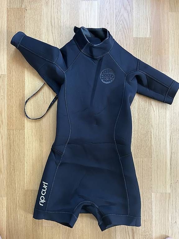 Mute per immersioni: Rip Curl Shorty - 2.2 - Grösse 6 – Usato da Winterthur venduto da ger_w2ft