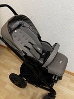 Joie Kinderwagen, Wanne, Sportsitz und Isofix