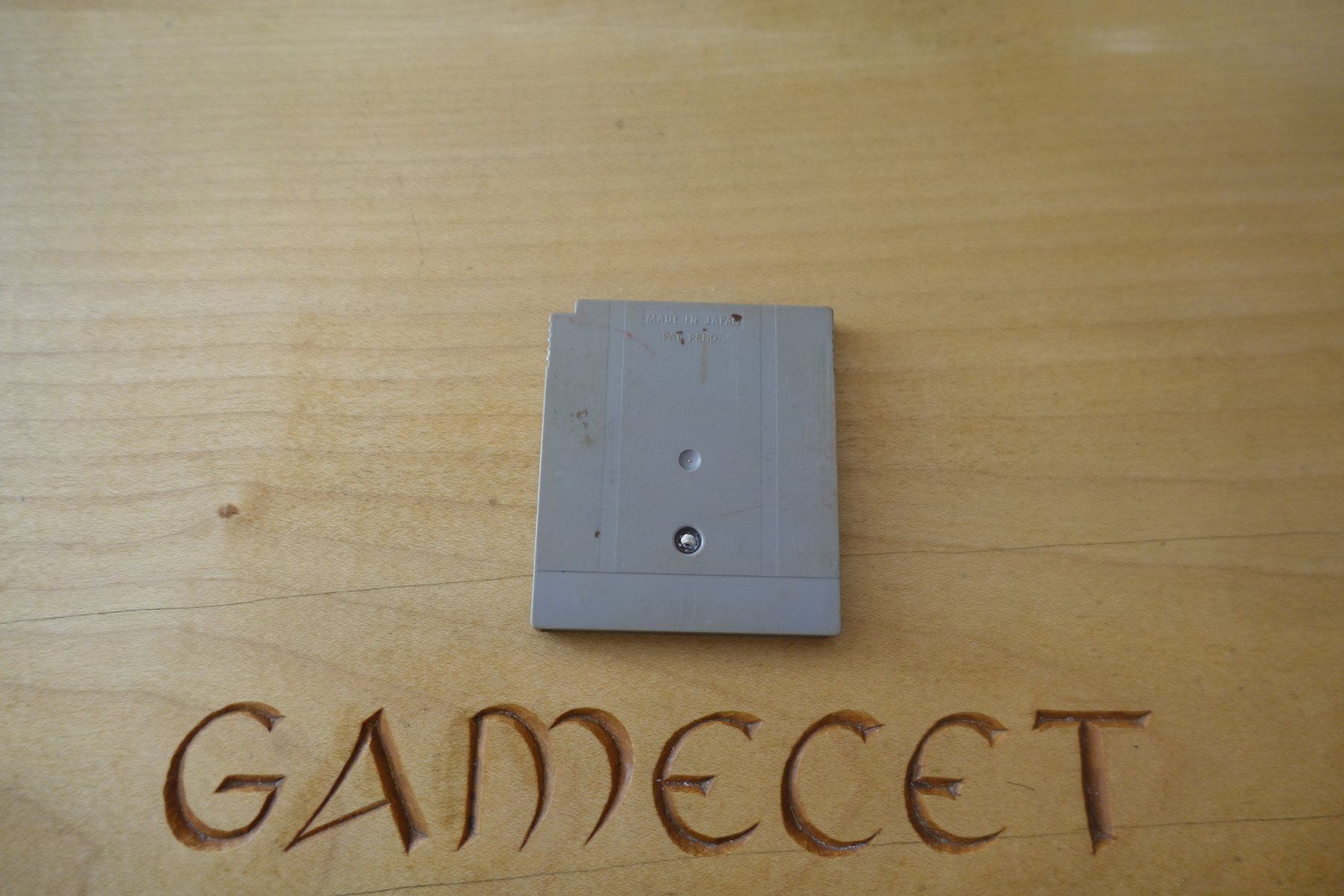 Nintendo Giochi: Dr. Franken - Amerika – Usato da Steinach venduto da Gamecet 1