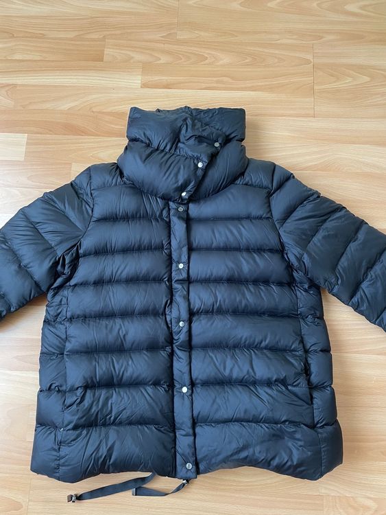 Veste 100 plumes doudoune Mango taille L Kaufen auf Ricardo