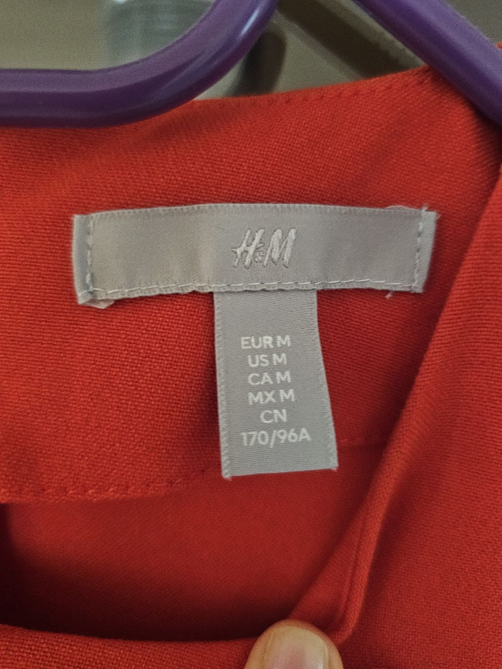 Vestiti: kleid gr. M – Nuovo (secondo la descrizione) da Wetzikon ZH venduto da cid_veronika 2