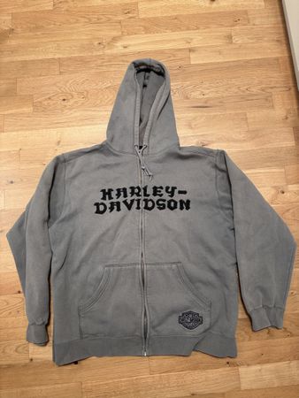 Harley Davidson Divers XL / L