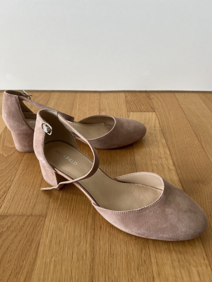 Scarpe da donna: High Heel der Marke Anna Field – Usato da St.Gallen venduto da Shopaholic5 5