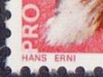 Alle Briefmarken: 1966 Retuschen 3.01+3.02  ** Postfrisch **  nach SBK 50Fr. – Neu (gemäss Beschreibung) aus Adliswil von Aenti 2
