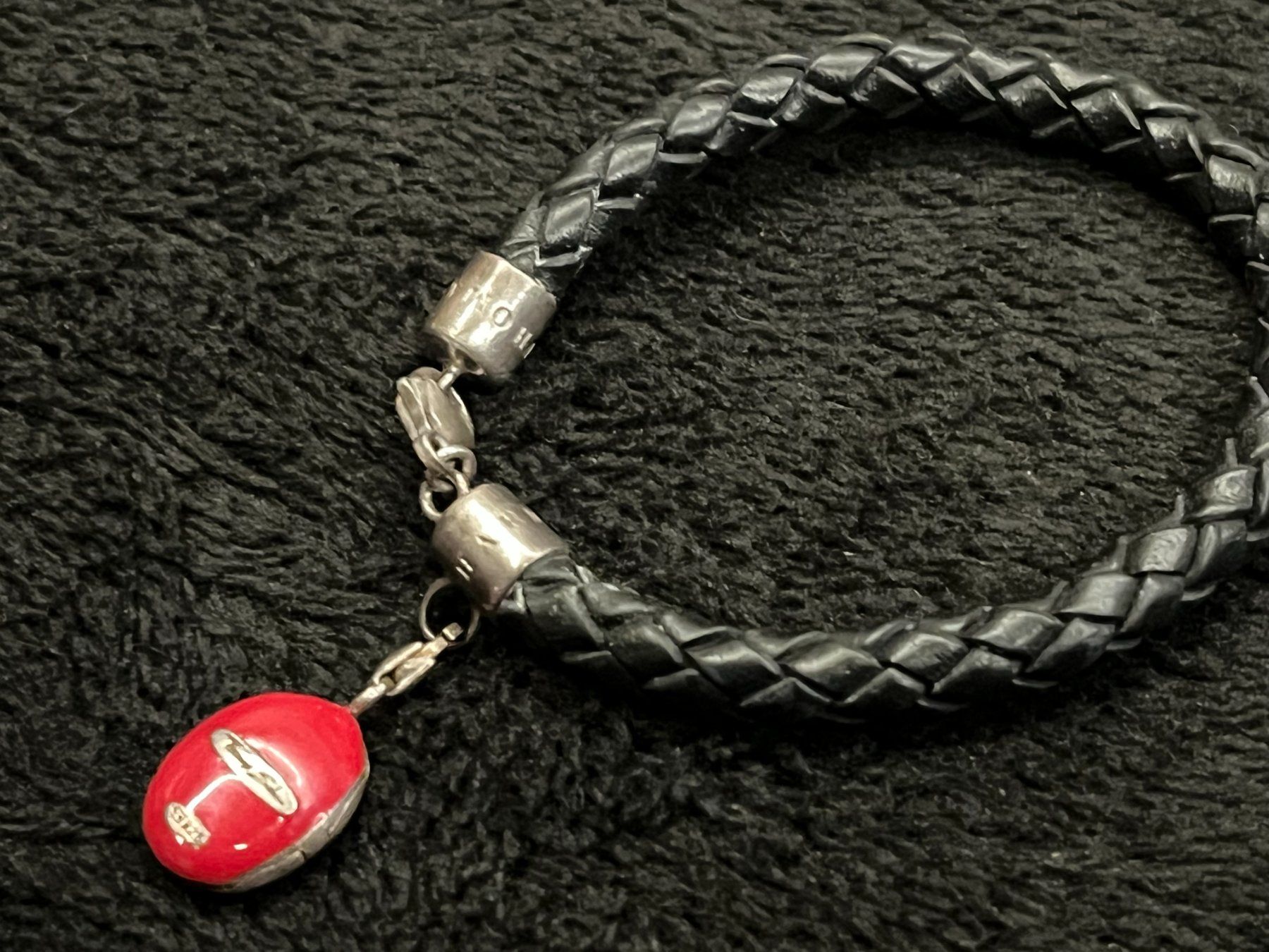 Thomas Sabo Bracciali & Braccialetti: Armband Silber 925 Thomas Sabo – Usato da Bettwiesen venduto da wicking27 1
