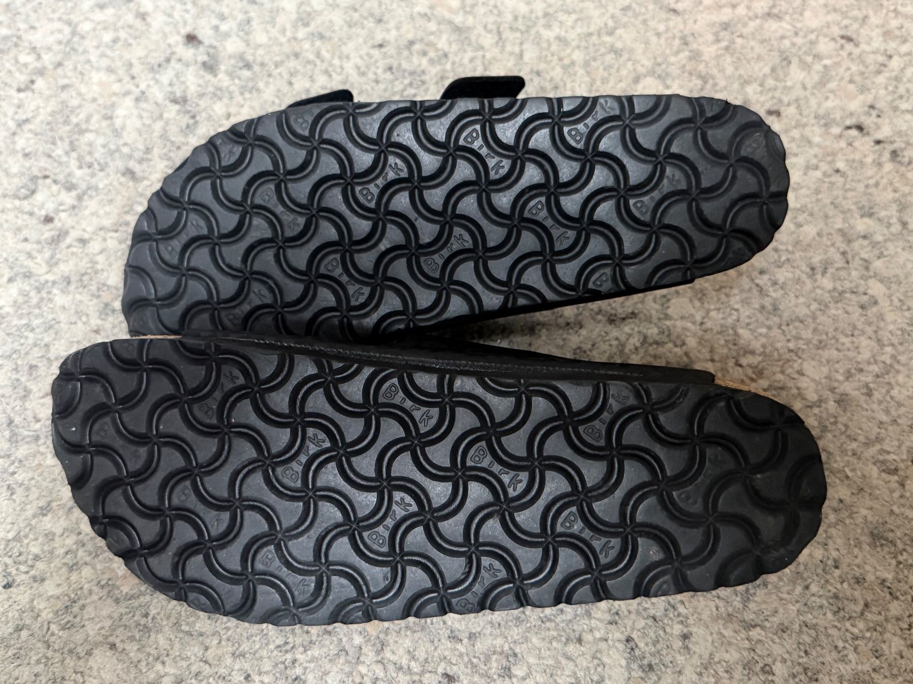 Birkenstock Damenschuhe: Birkenstock Arizona  Gr. 39 – Gebraucht aus Wattwil von edel88 5