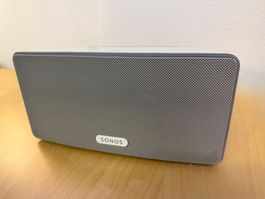 Sonos Play:3 (1. Generation) - Top, Super Sound!