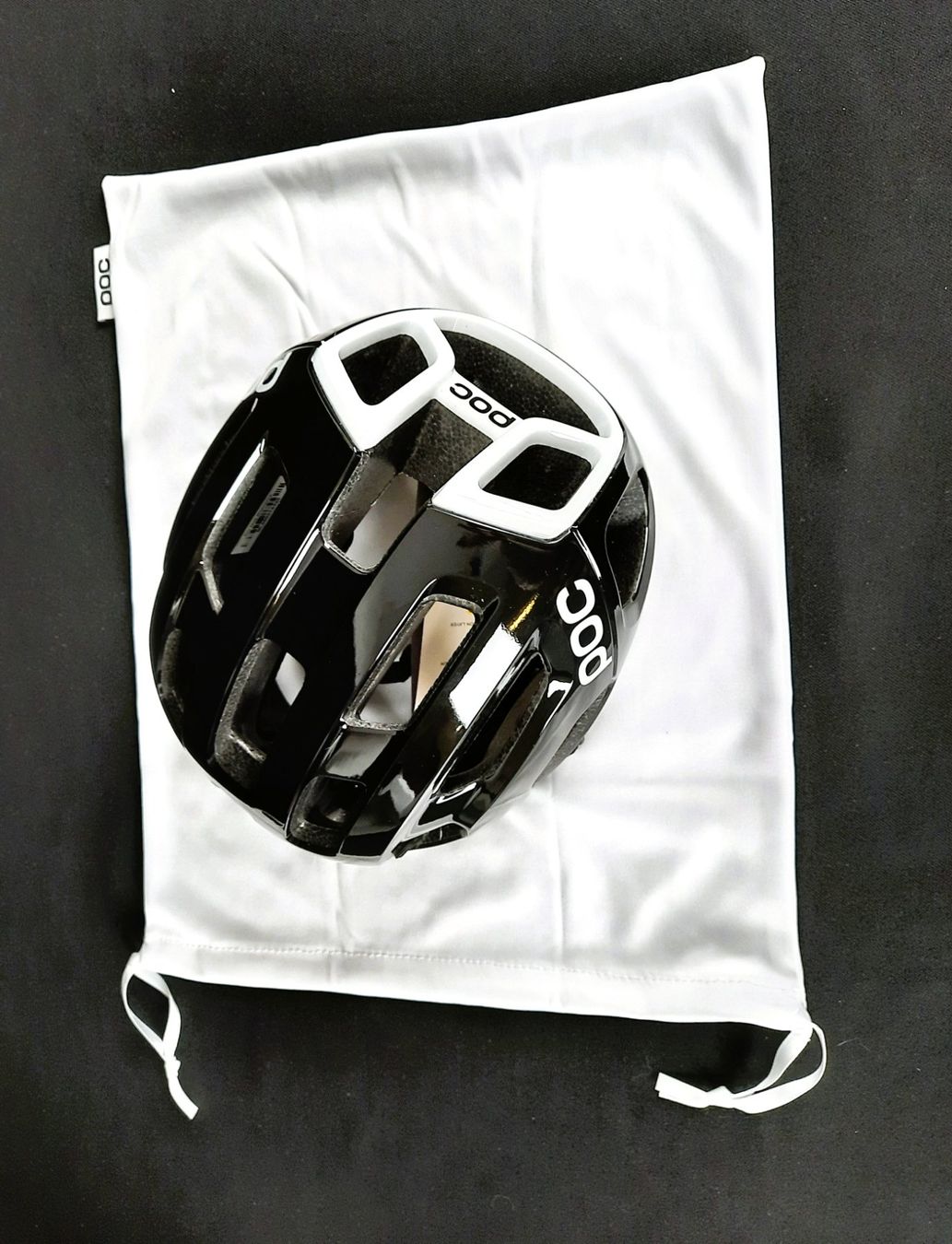 Poc Caschi: POC VENTRAL AIR MIPS Velohelm – Nuovo (secondo la descrizione) da Beinwil am See venduto da Restwert_Beinwil