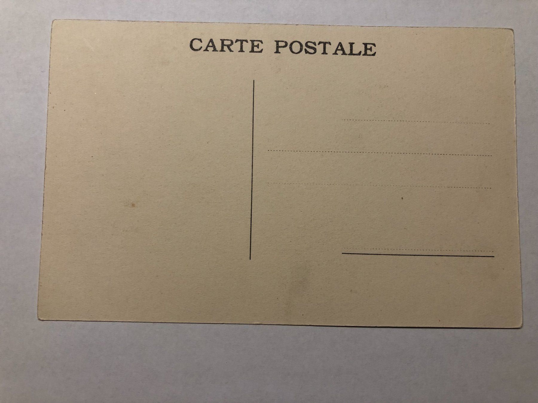 Cartes postales: Ansichtskarte Wallenstadt - Protestantische Kirche alt – D'occasion à Pfäffikon ZH par Waltoversand 1