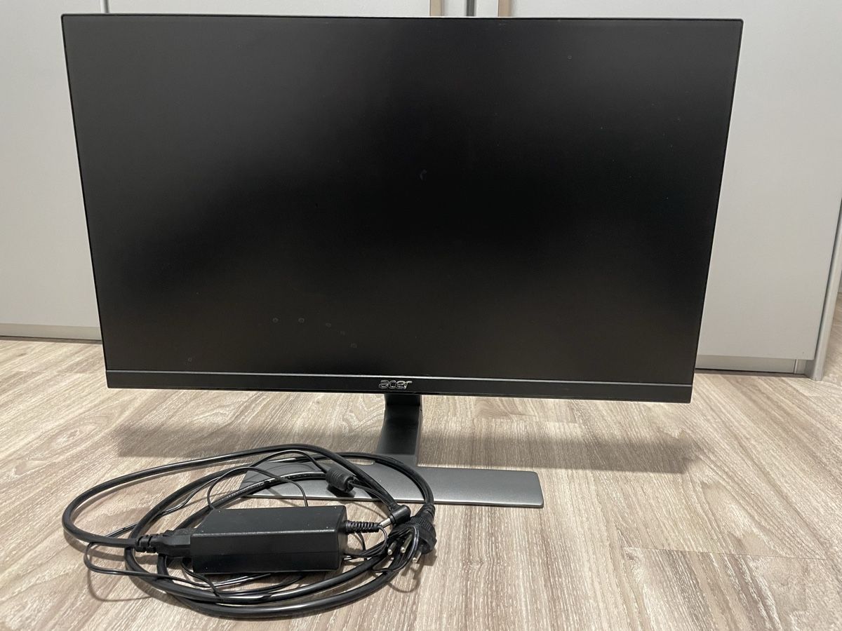 Monitore: Monitor Acer 24 Zoll – Gebraucht aus Tägerwilen von Bichito4