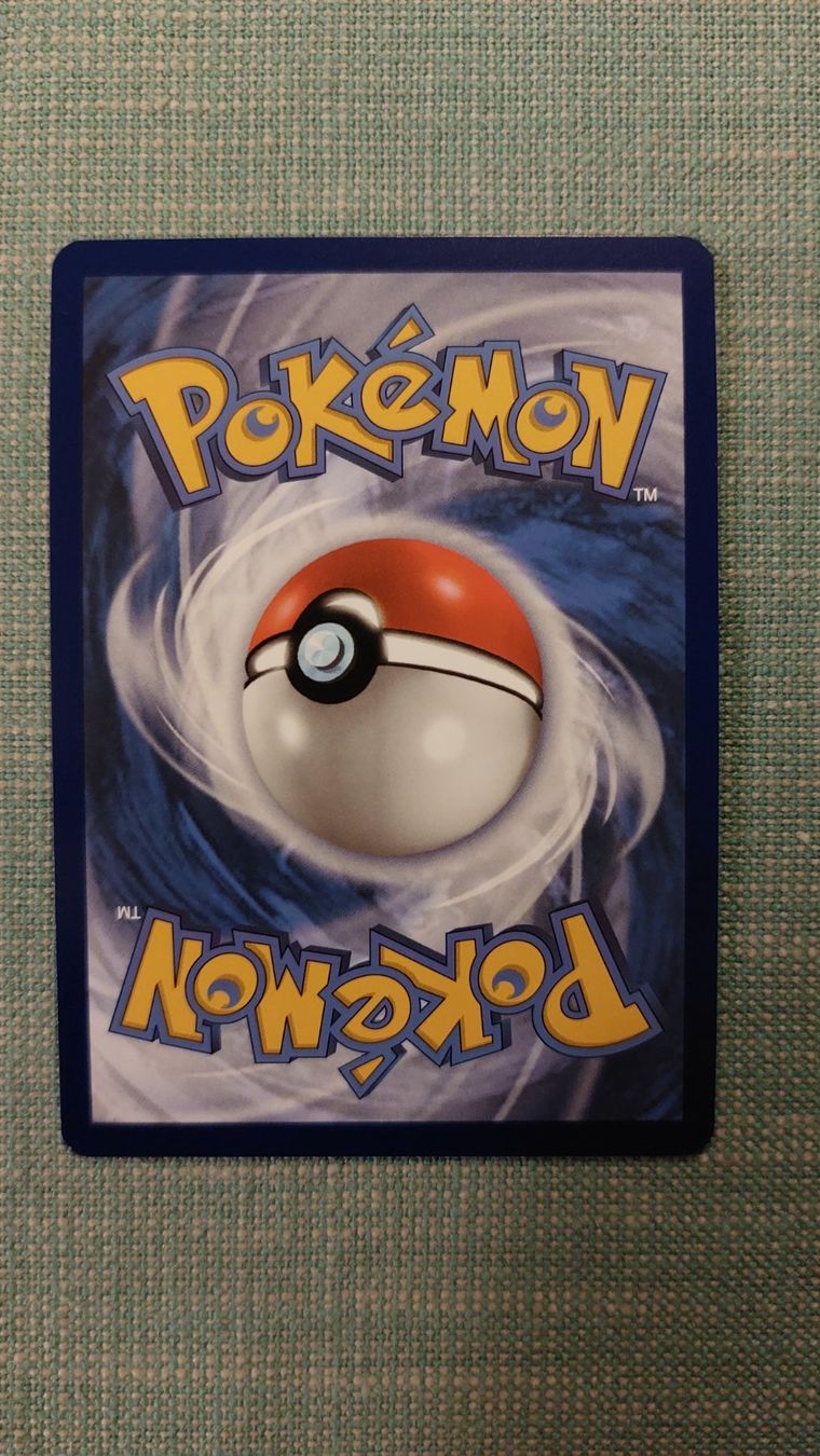 Pokémon Sammelbilder & Trading cards: Cornerstone mask Ogerpon ex Fullart Twilight Masquerade – Neu (gemäss Beschreibung) aus Bellinzona von Pagur 1