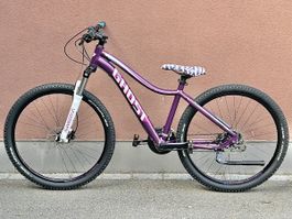 Ghost  Mountainbike 27.5 Zoll