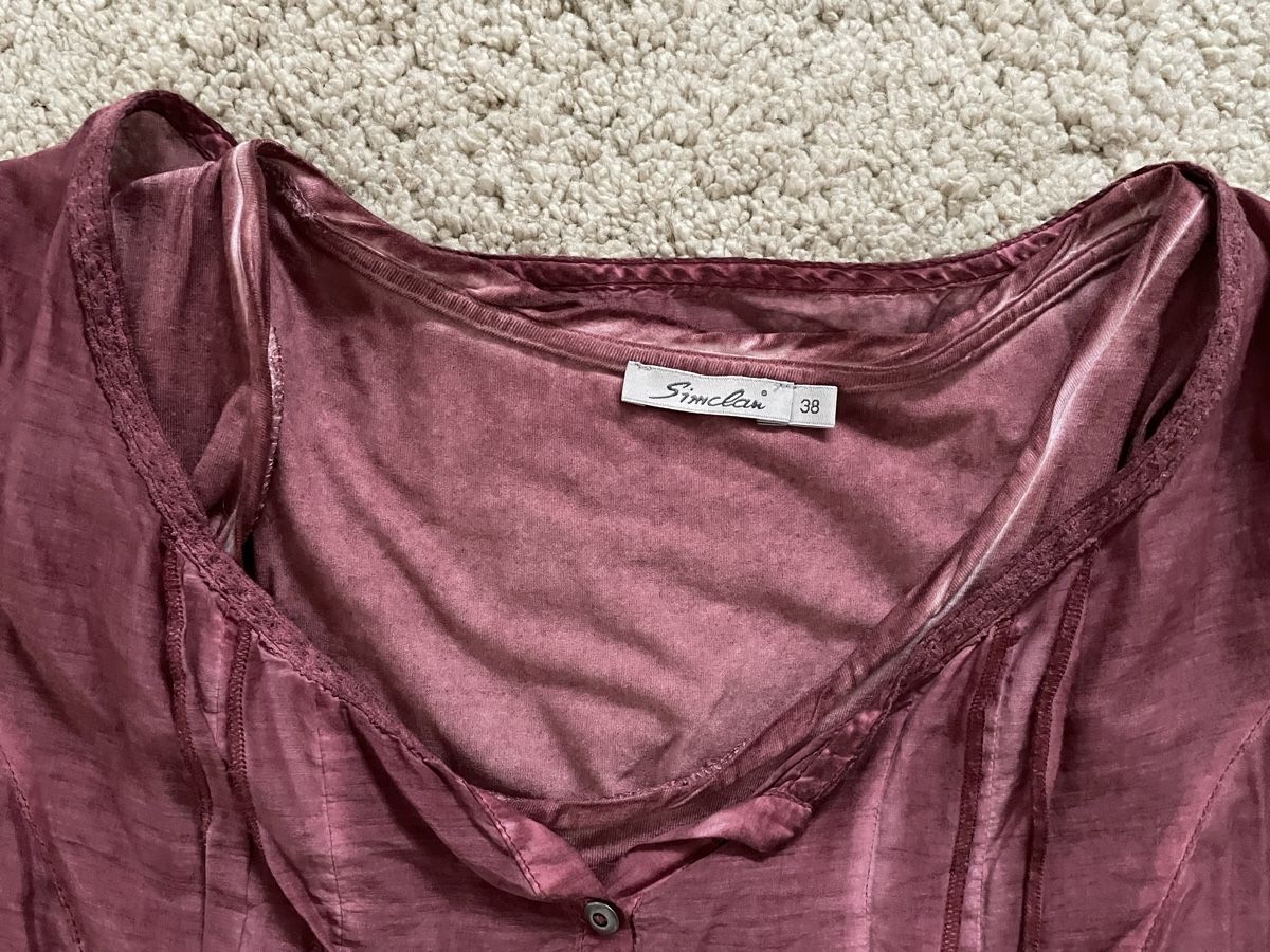 Vestiti: Simclan Kleid – Usato da Illighausen venduto da Blauhausfrau12 1