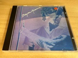 A4 Bryan Adams – Bryan Adams