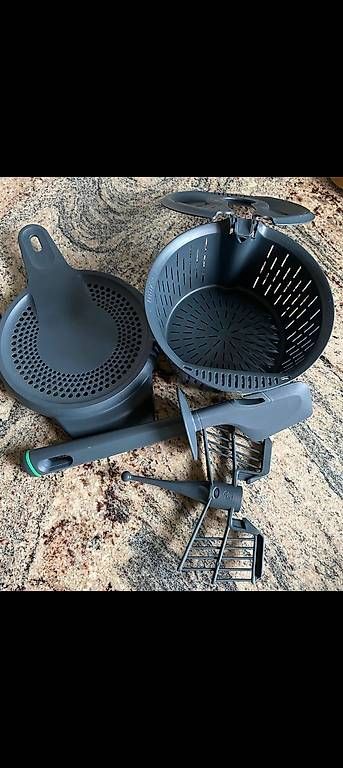 Appareils de cuisine: Thermomix TM6 – D'occasion à Langrickenbach par Eve088 4