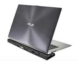 Asus Docking station HZ-3B 90xB04AN-BDS000