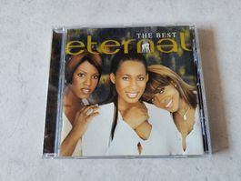 Eternal  -  The Best Eternal