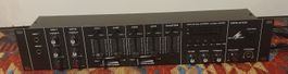 MONACOR MPX-6100 Stereo Rackmixer