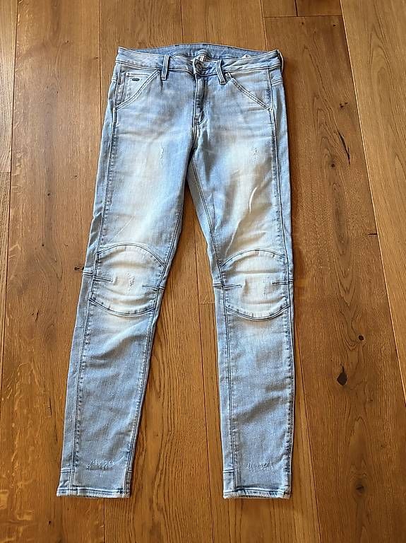 G-Star Jeans: G Star Jeans Damen – Usato da Thürnen venduto da Yaroc