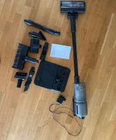 DREAME Z30 Akku-Staubsauger mit Zubehör