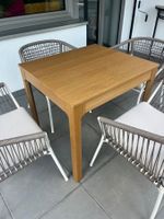 Ikea Tisch zum ausziehen