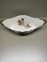 Vintage-Gebäckschale / Anbietschale von Schirnding Porzellan