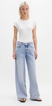 Marc O'Polo Jeans Astrid Gr. 27/32