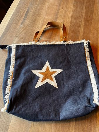 Coole Strandtasche „Isla Bonita“