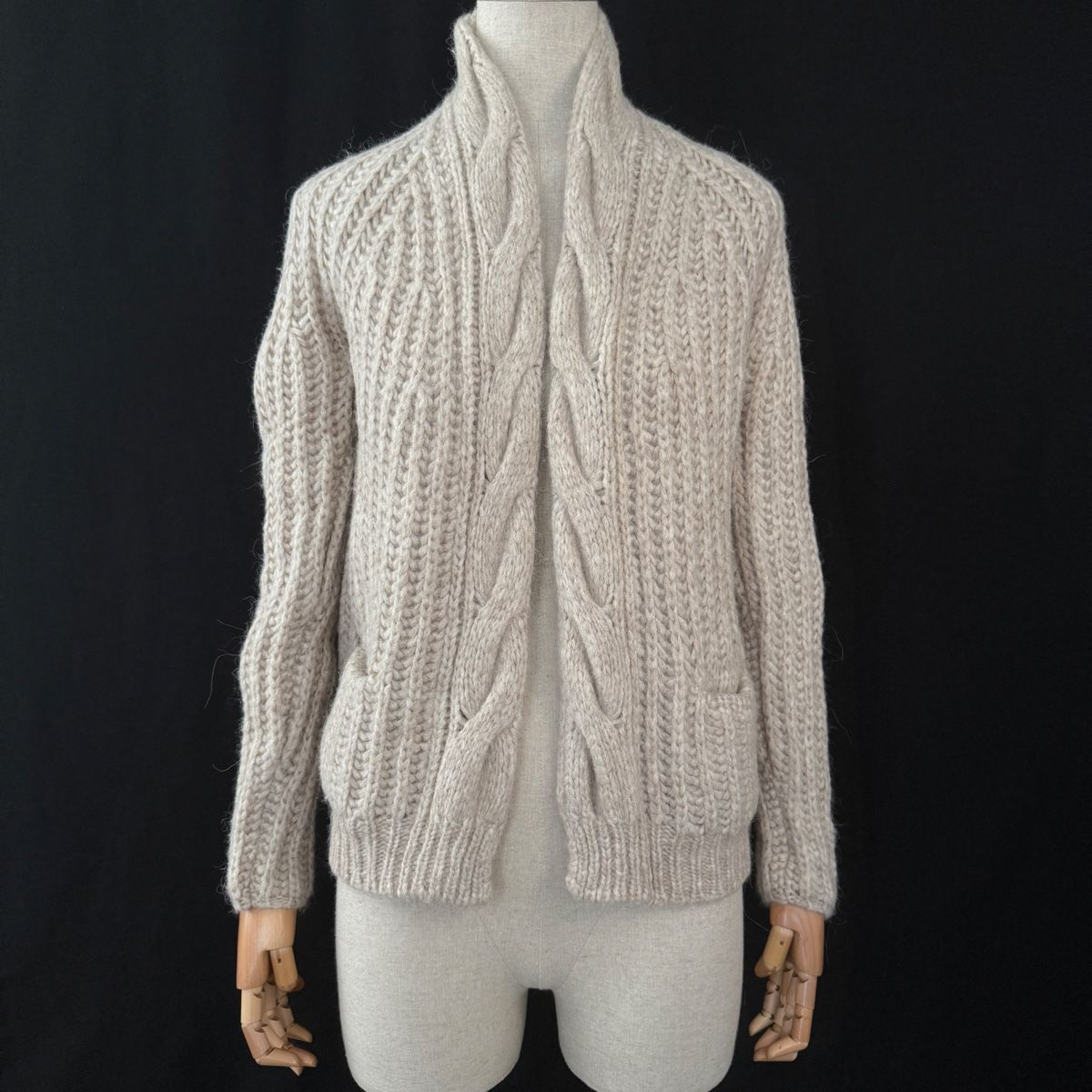 Princess goes hollywood Maglioni & Felpe: PRINCESS GOES HOLLYWOOD Cardigan – Nuovo (secondo la descrizione) da Emmen venduto da Nightingale_2022