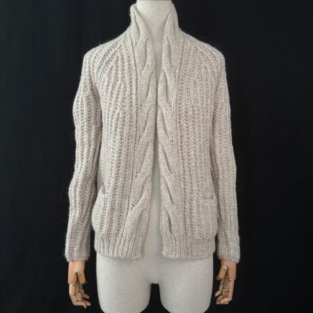 PRINCESS GOES HOLLYWOOD Cardigan