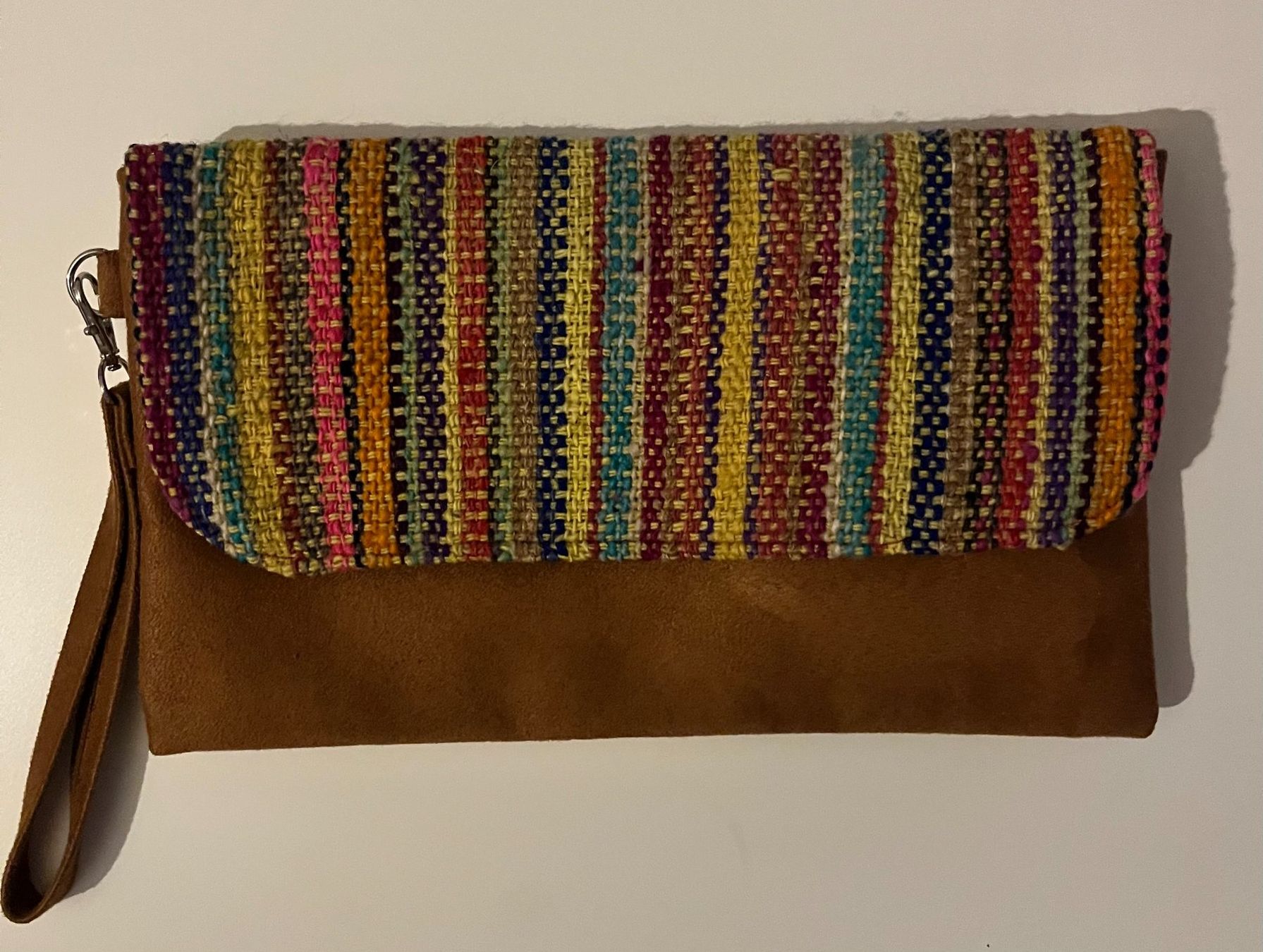 Borse da donna: Peruvian Handmade Bag – Nuovo (secondo la descrizione) da Luzern venduto da fra_rq5t