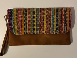 Peruvian Handmade Bag