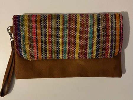 Peruvian Handmade Bag