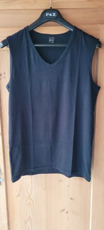 Herren Tank-Top Gr. L :: BODYWEAR MIGROS ::