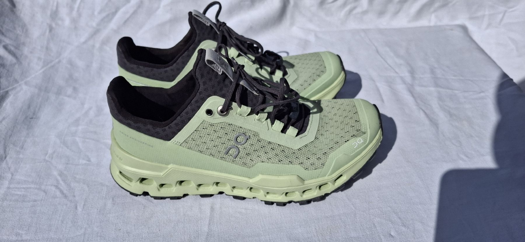 On Scarpe da donna: on joggingschuh – Nuovo (secondo la descrizione) da Gerlafingen venduto da koiluky 2