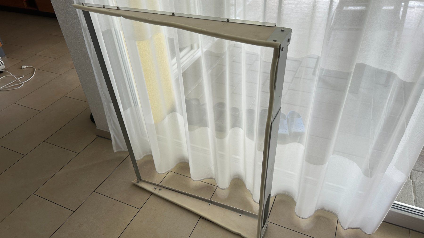 Klimageräte: Merox Klimagerät YPS-10C 10000BTU – Gebraucht aus Dagmersellen von Ninja20000 7