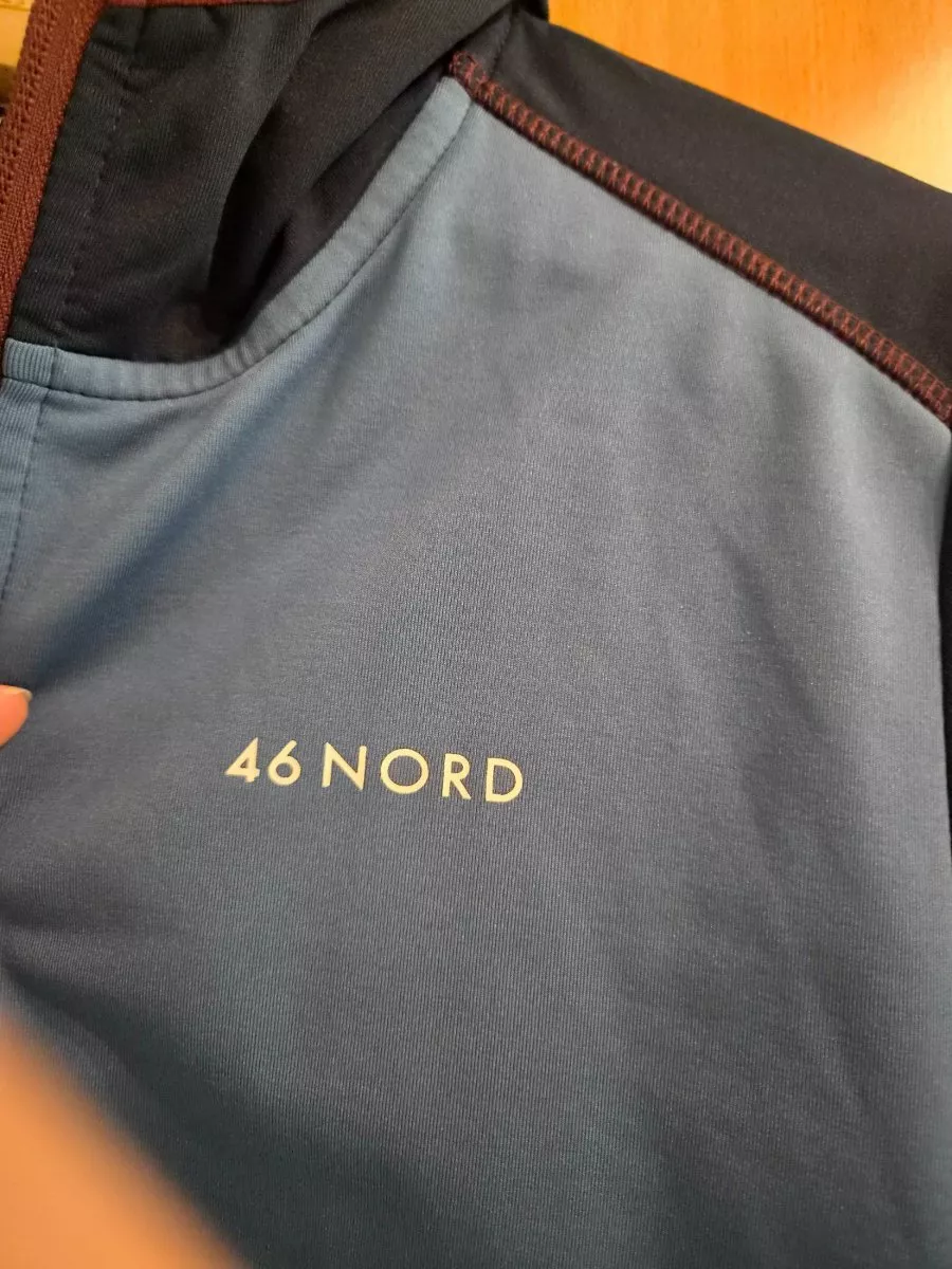 46 Nord Giacche & Cappotti: Fleecejacke – Usato da Laupersdorf venduto da MelRo 2