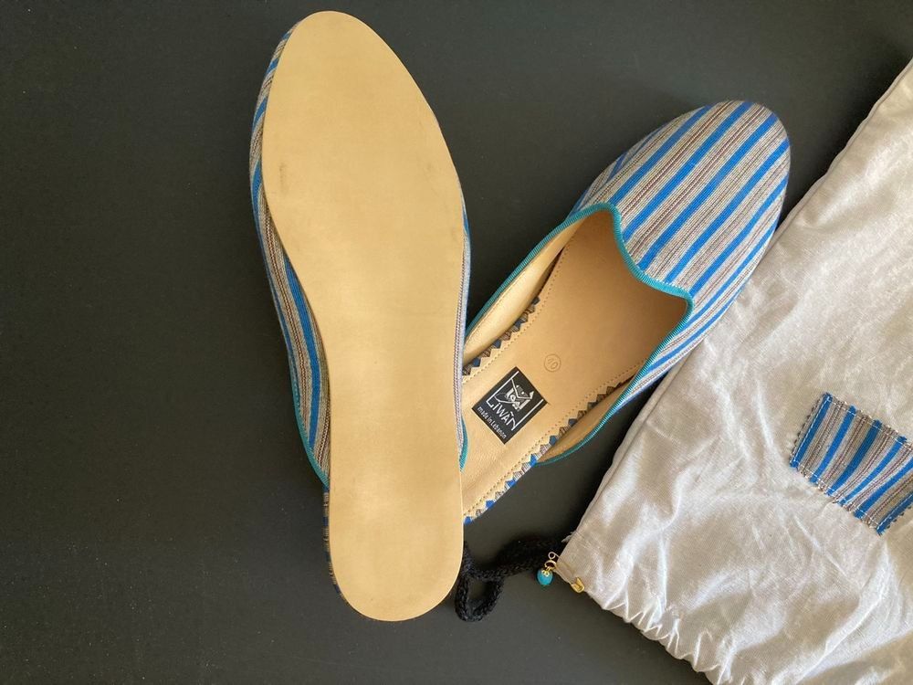 Chaussures hommes: Slippers babouche – Neuf avec emballage d'origine à Regensberg par ani_97f7 1