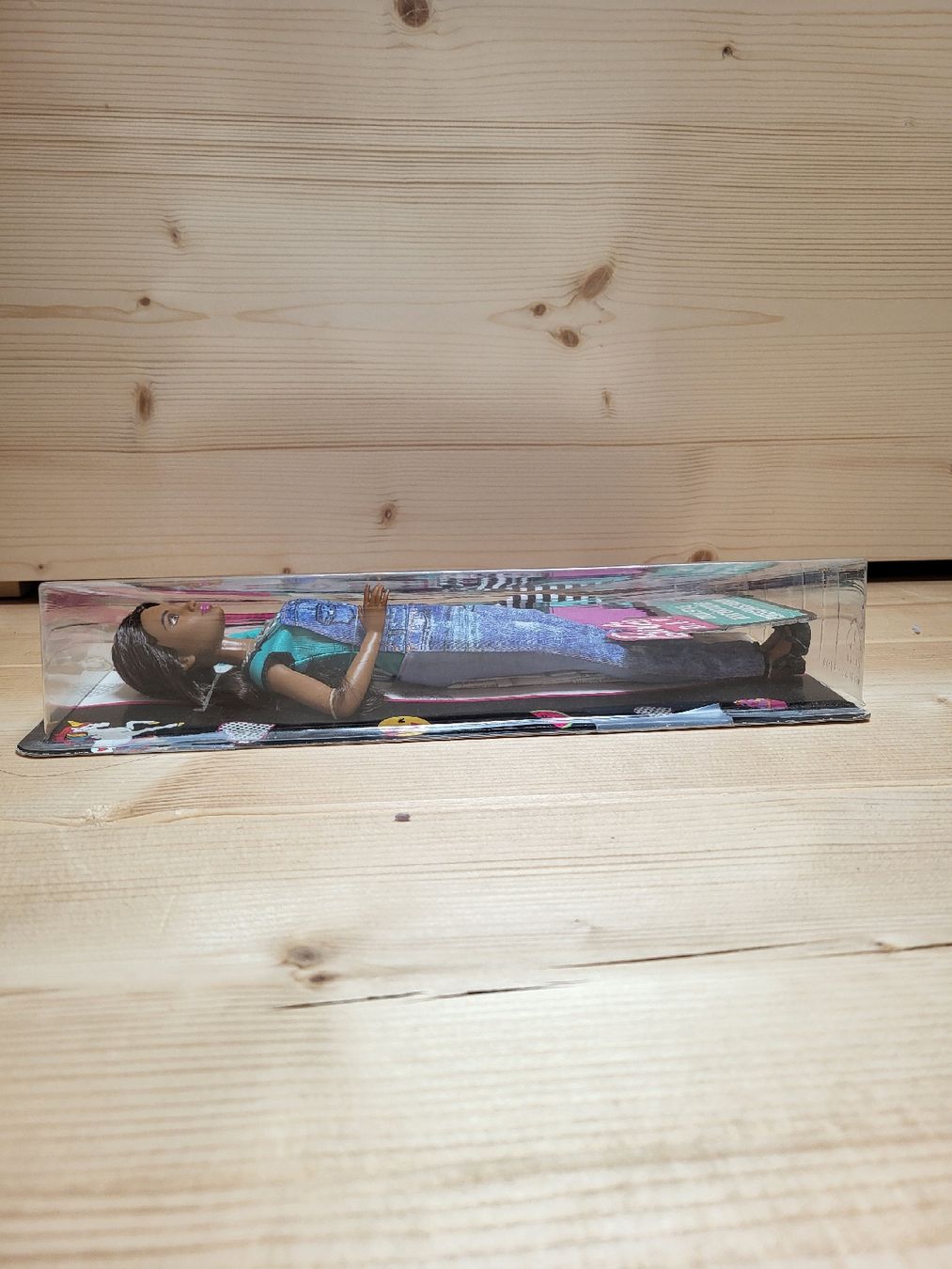Bambole: Barbie Pupe – Nuovo e nell'imballaggio originale da Zweisimmen venduto da Adorable 2