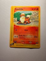Growlithe 62/144 Skyridge 2003 EN