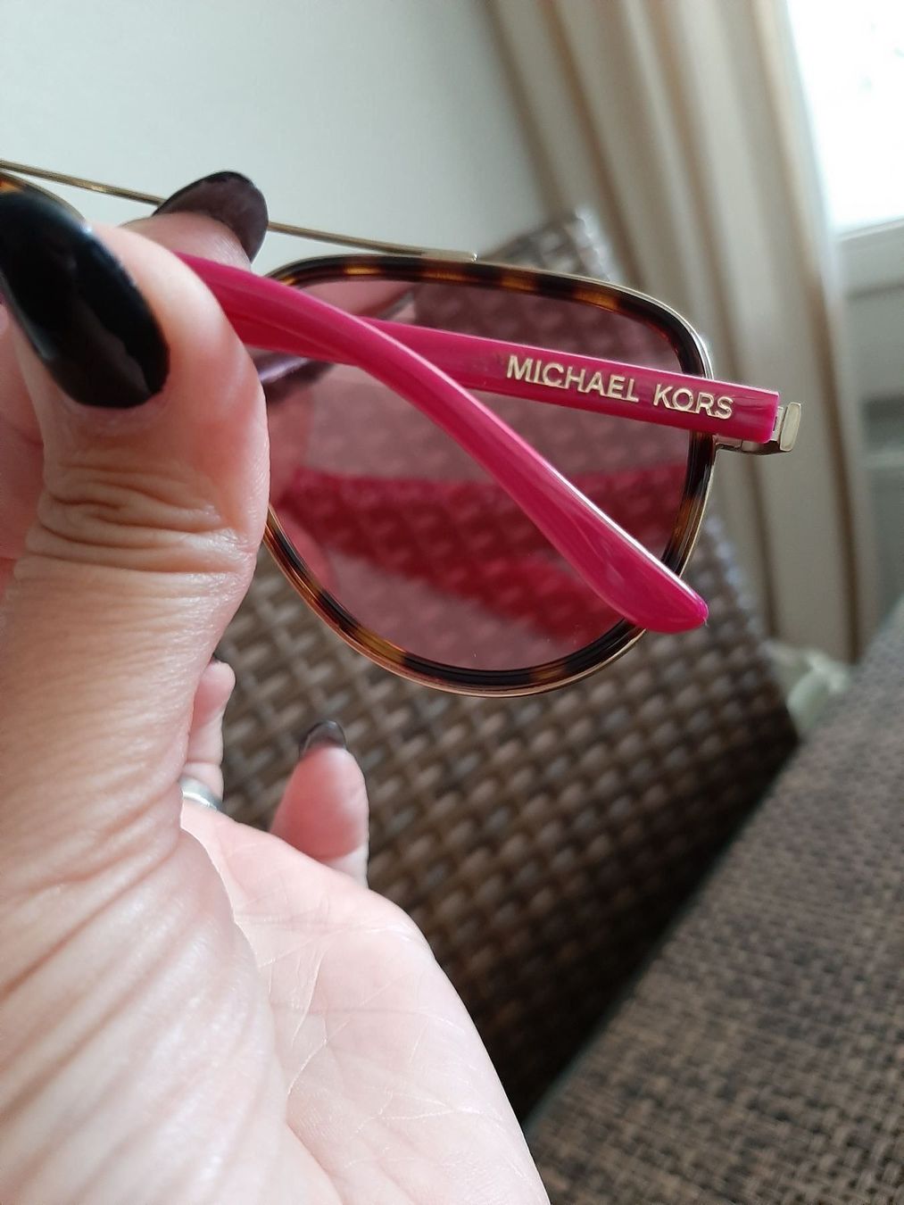 Occhiali & Lenti: MICHAEL KORS SONNENBRILLE – Usato da Emmenbrücke venduto da Dior09 6