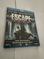 Escape Plan