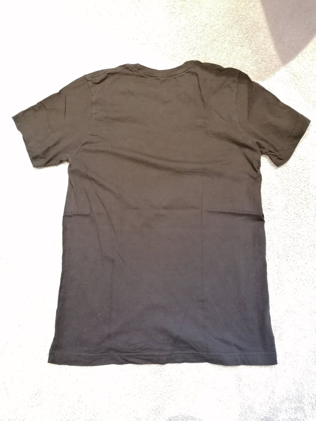 T-shirt: Fast and furious T-Shirt – Usato da Mörel venduto da tim_w9py 3