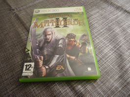 Herr der Ringe: Schlacht um Mittelerde 2 -