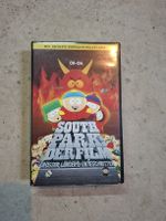 Southpark der Film VHS