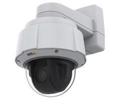 AXIS – Q6075-E PTZ DOME Netzwerk Überwachungskamera (20234)
